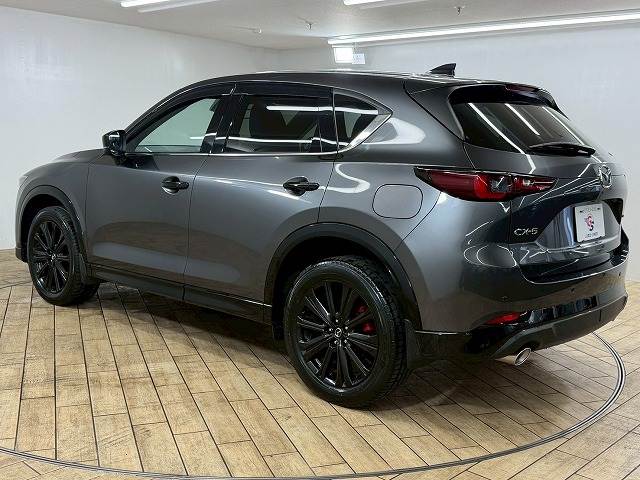 マツダ&nbsp;CX-5の画像17