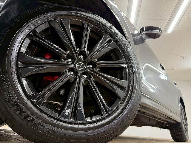 マツダ&nbsp;CX-5の画像20