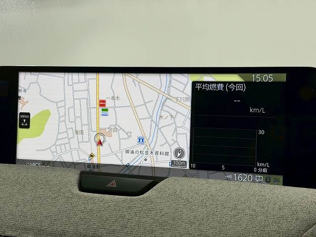 マツダ CX-60の画像3