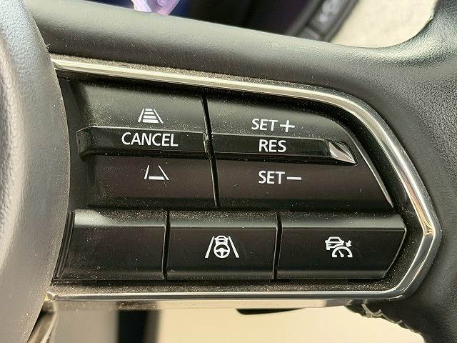 マツダ CX-60の画像8