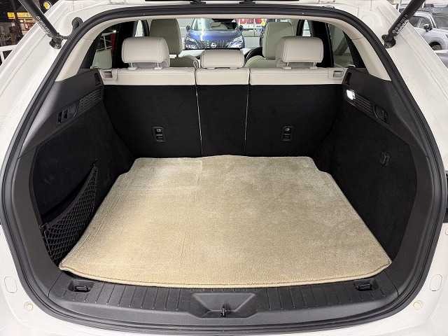 マツダ CX-60の画像13