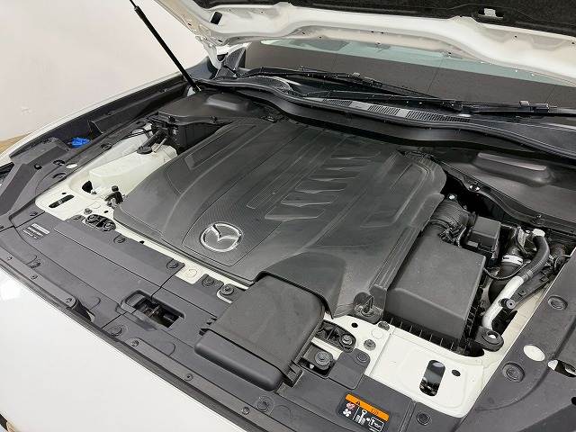 マツダ CX-60の画像18