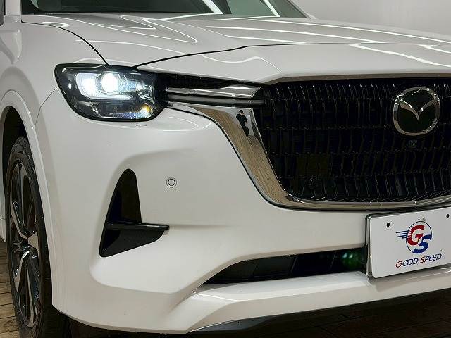 マツダ CX-60の画像19