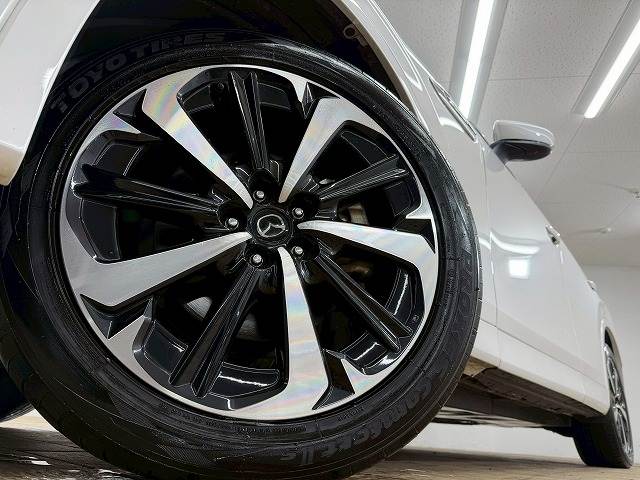 マツダ CX-60の画像20