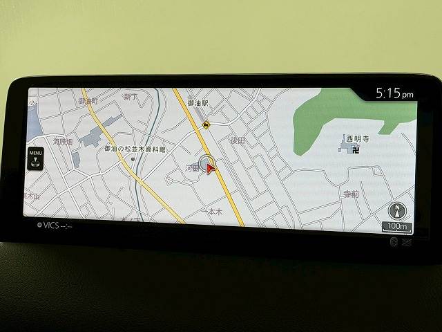 CX-8XD Exclusive Mode 内装他