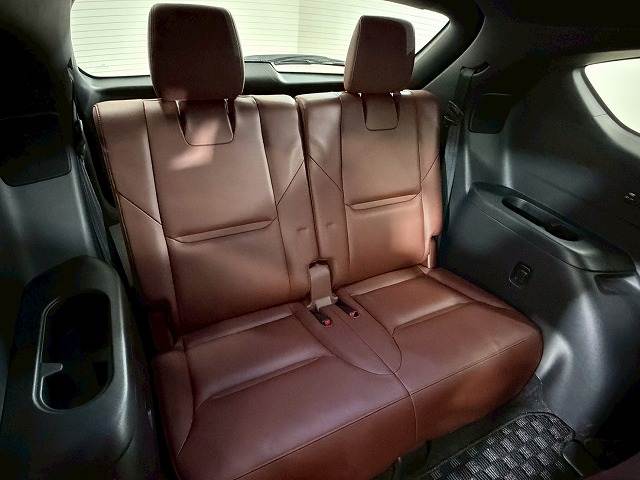 マツダ CX-8の画像7