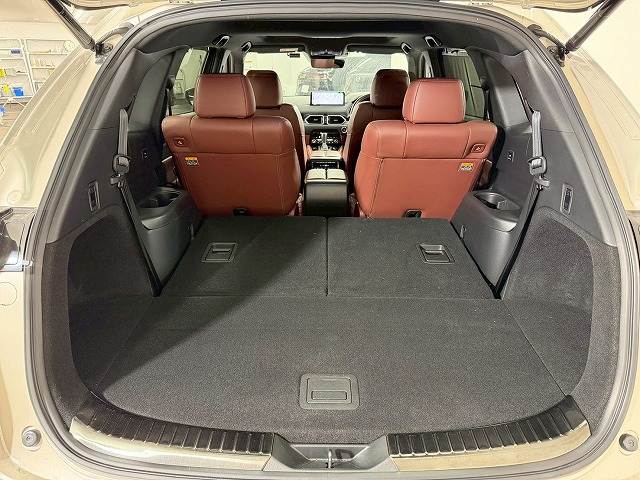 マツダ CX-8の画像13