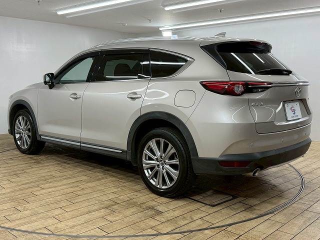 マツダ CX-8の画像16