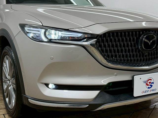 マツダ CX-8の画像19