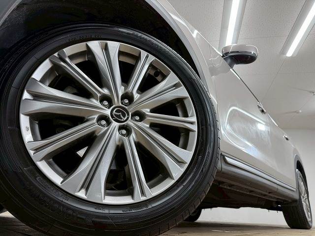 マツダ CX-8の画像20