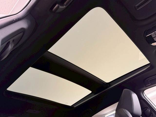 トヨタ ハリアーハイブリッドの画像7