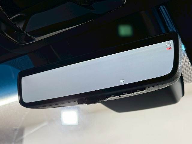 トヨタ ハリアーハイブリッドの画像8