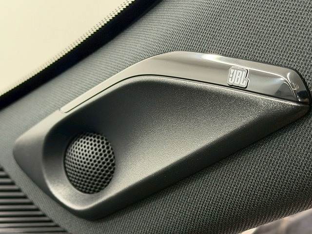 トヨタ ハリアーハイブリッドの画像9