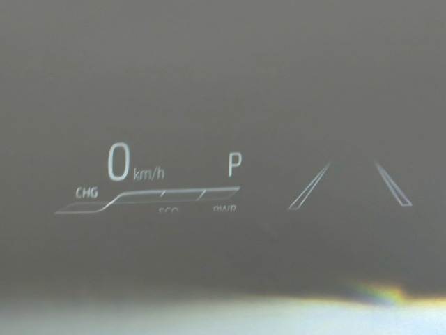 トヨタ ハリアーハイブリッドの画像10