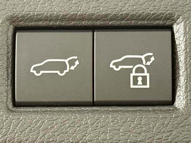 トヨタ ハリアーハイブリッドの画像12