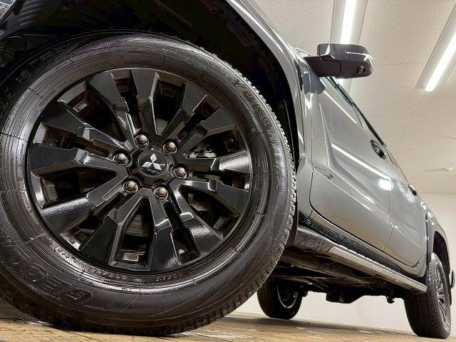 三菱 トライトンの画像20