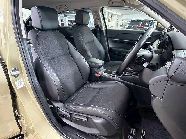 ホンダ&nbsp;ヴェゼルハイブリッドの画像5