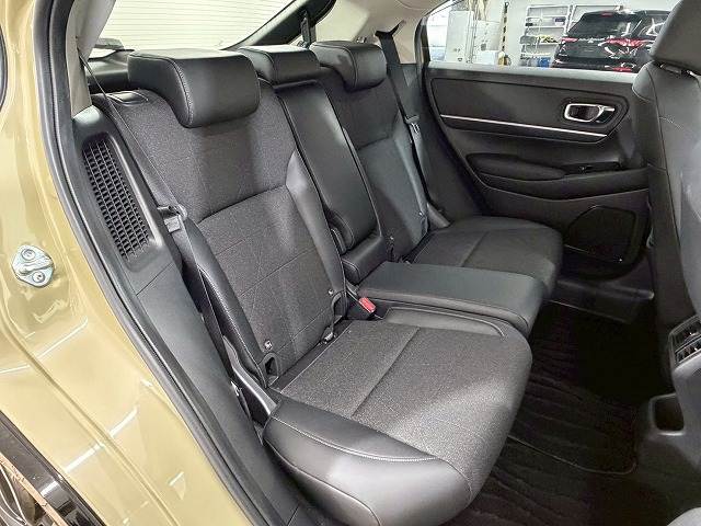 ホンダ&nbsp;ヴェゼルハイブリッドの画像6