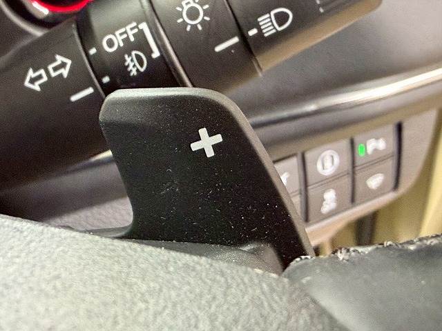 ホンダ&nbsp;ヴェゼルハイブリッドの画像11