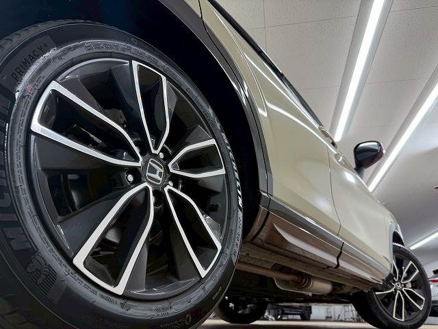 ホンダ&nbsp;ヴェゼルハイブリッドの画像20