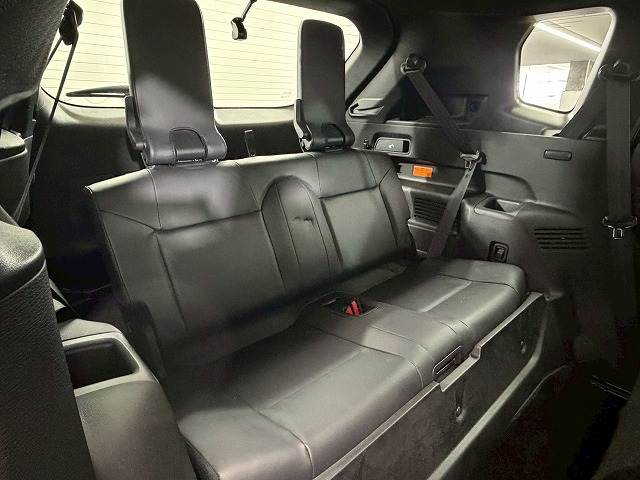 三菱&nbsp;アウトランダーPHEVの画像7