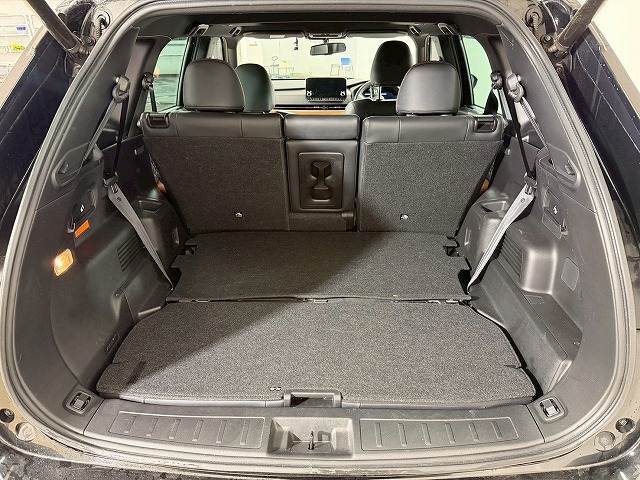 三菱&nbsp;アウトランダーPHEVの画像13