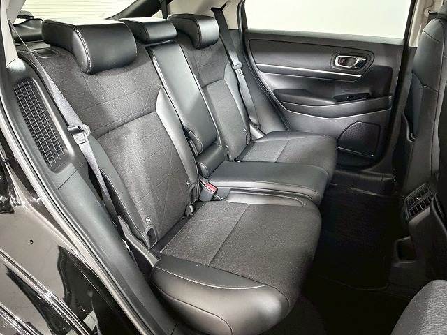 ヴェゼルハイブリッド□e:HEV Z 内装他