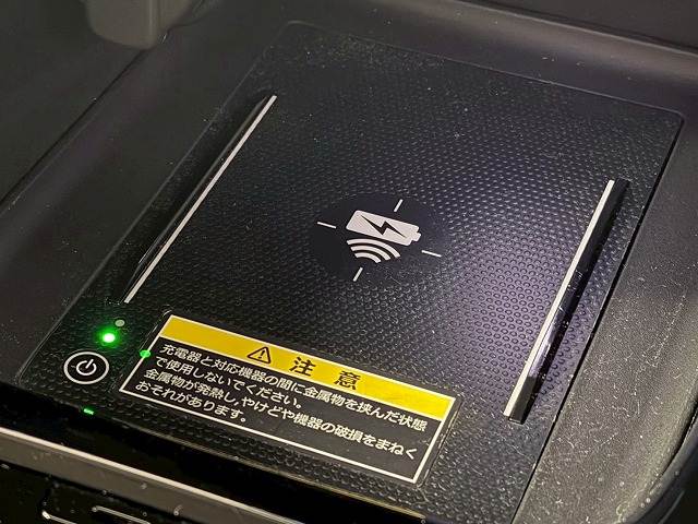 ホンダ&nbsp;ヴェゼルハイブリッドの画像12