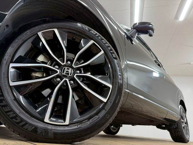 ホンダ&nbsp;ヴェゼルハイブリッドの画像20