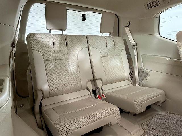 トヨタ&nbsp;ランドクルーザー300系の画像7