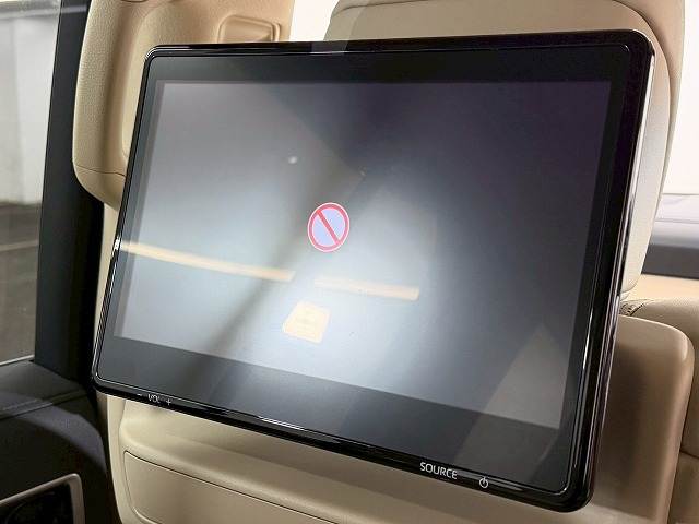 トヨタ&nbsp;ランドクルーザー300系の画像9