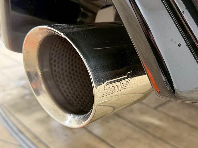 スバル フォレスターの画像9