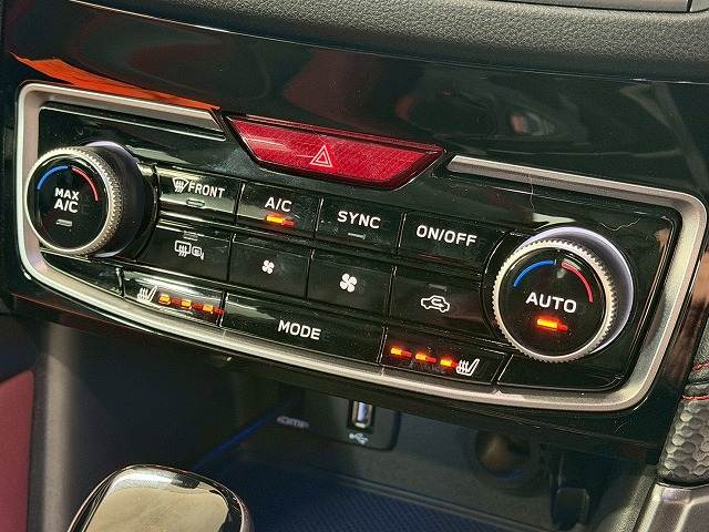 スバル フォレスターの画像12