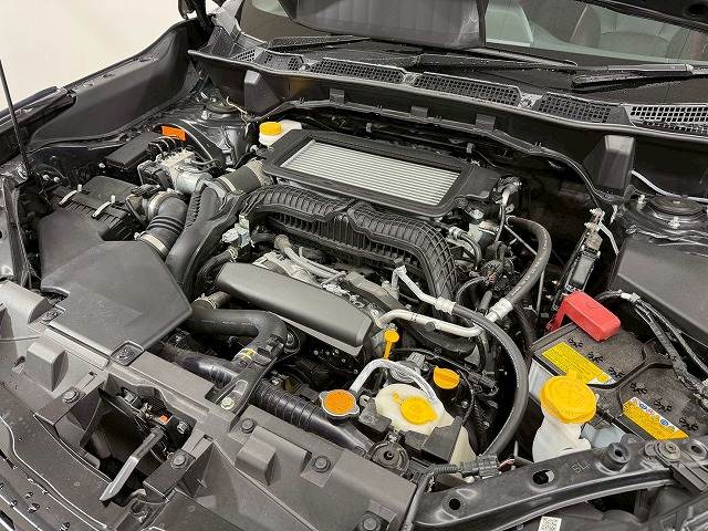 スバル フォレスターの画像18