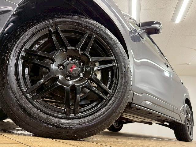 スバル フォレスターの画像20