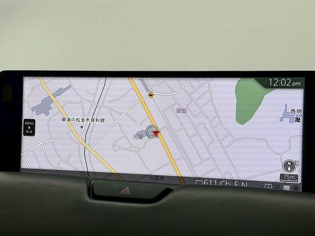 CX-80□XD-HYBRID Exclusive Sports 内装他