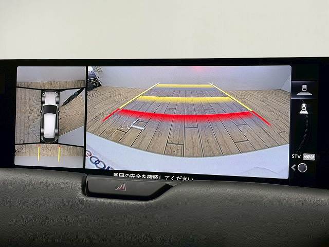 CX-80□XD-HYBRID Exclusive Sports 内装他