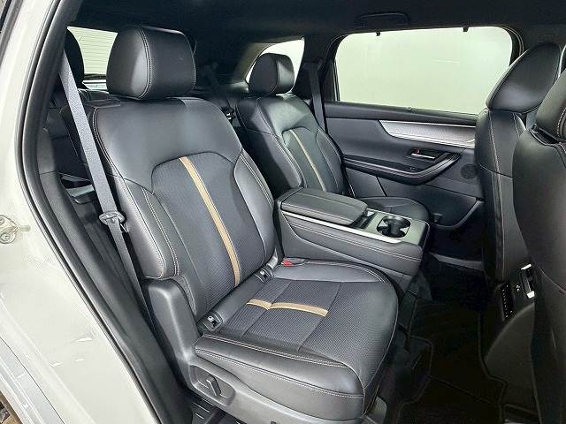 CX-80□XD-HYBRID Exclusive Sports 内装他