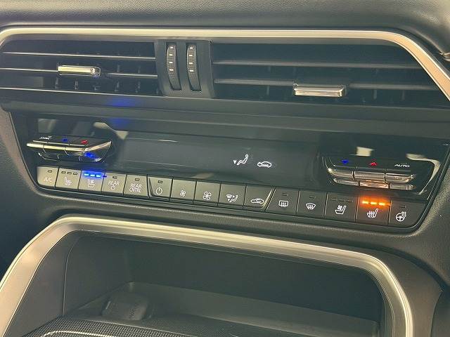 マツダ CX-80の画像9