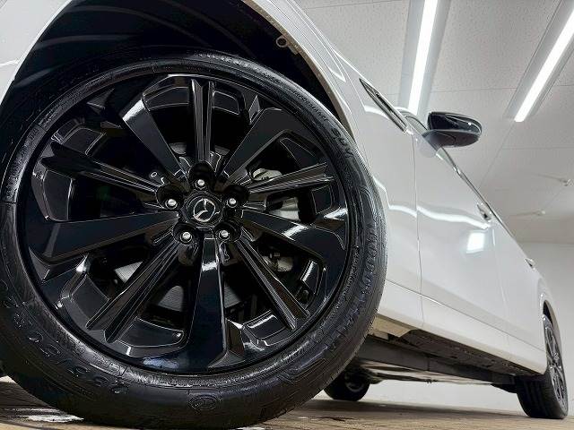 マツダ CX-80の画像20