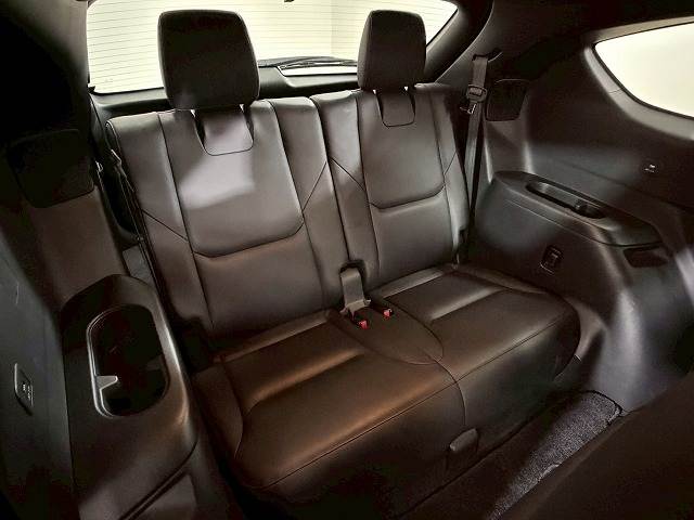 マツダ&nbsp;CX-8の画像6
