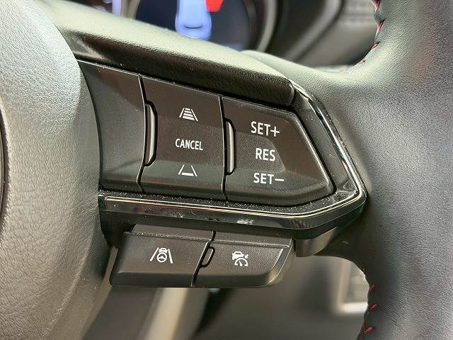 マツダ&nbsp;CX-8の画像9