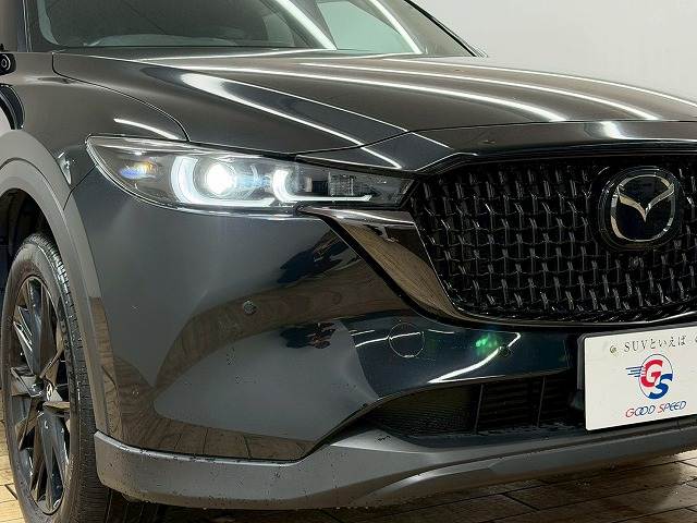 マツダ&nbsp;CX-8の画像18