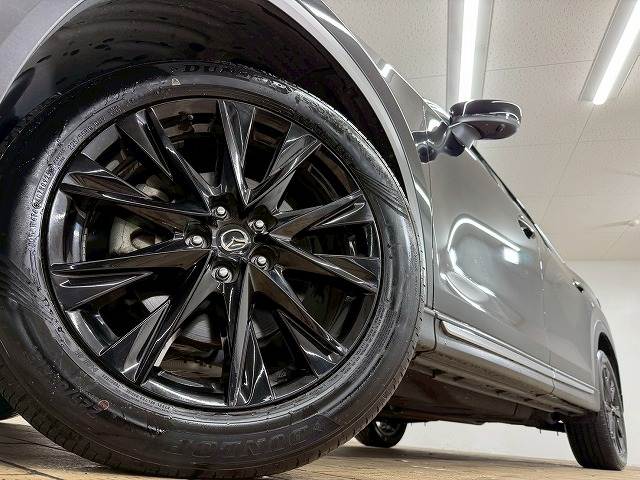 マツダ&nbsp;CX-8の画像19