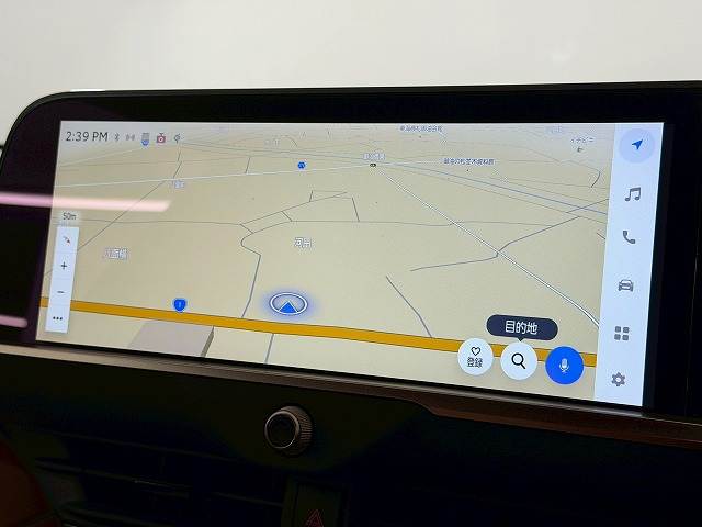 トヨタ クラウンスポーツの画像3