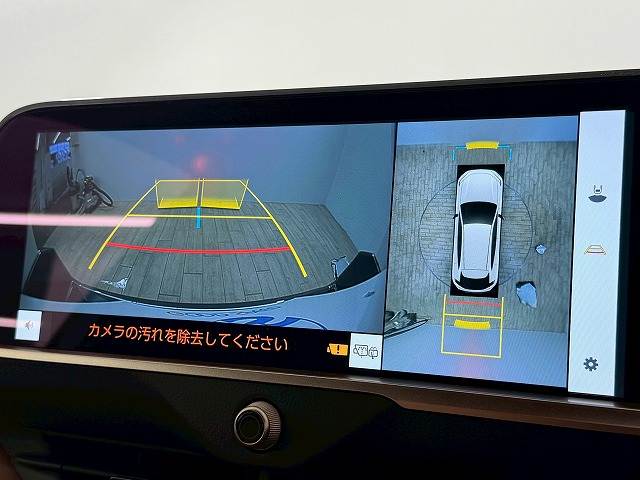 トヨタ クラウンスポーツの画像4