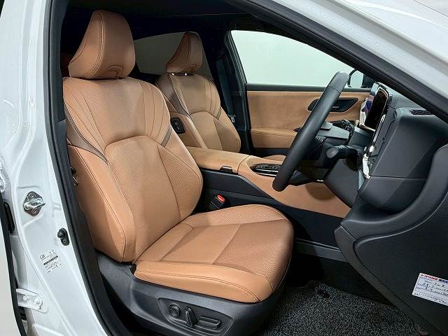 トヨタ クラウンスポーツの画像5