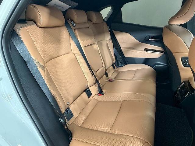 トヨタ クラウンスポーツの画像6