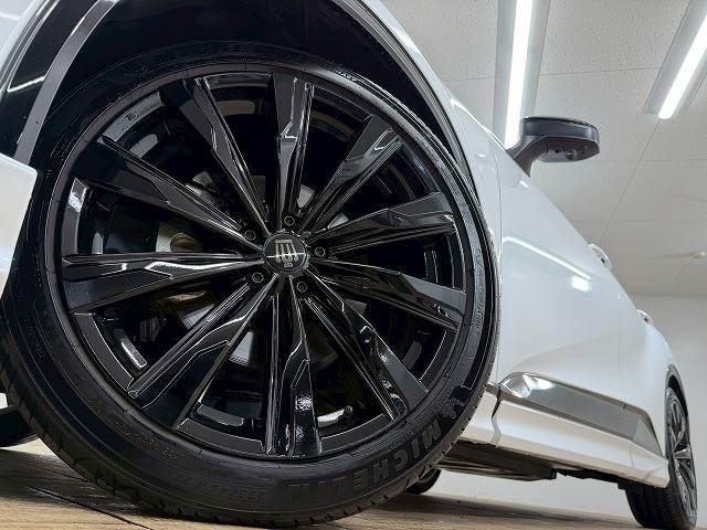 トヨタ クラウンスポーツの画像19