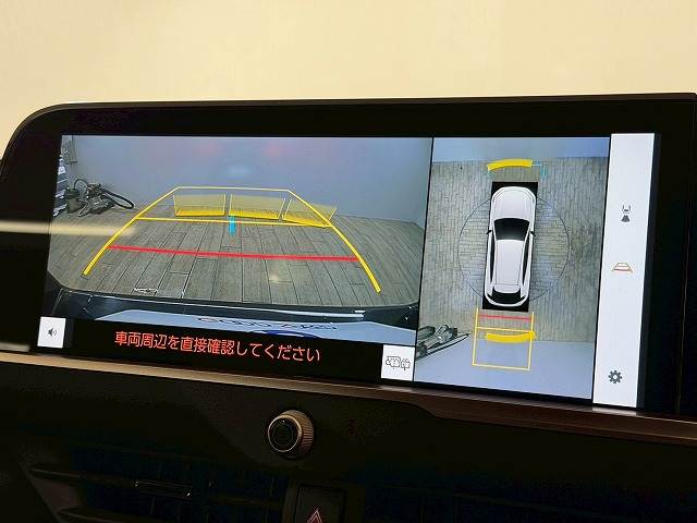 トヨタ&nbsp;クラウンスポーツの画像4